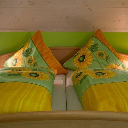 Riehle Hof Apartment Zell am Harmersbach Ngoại thất bức ảnh