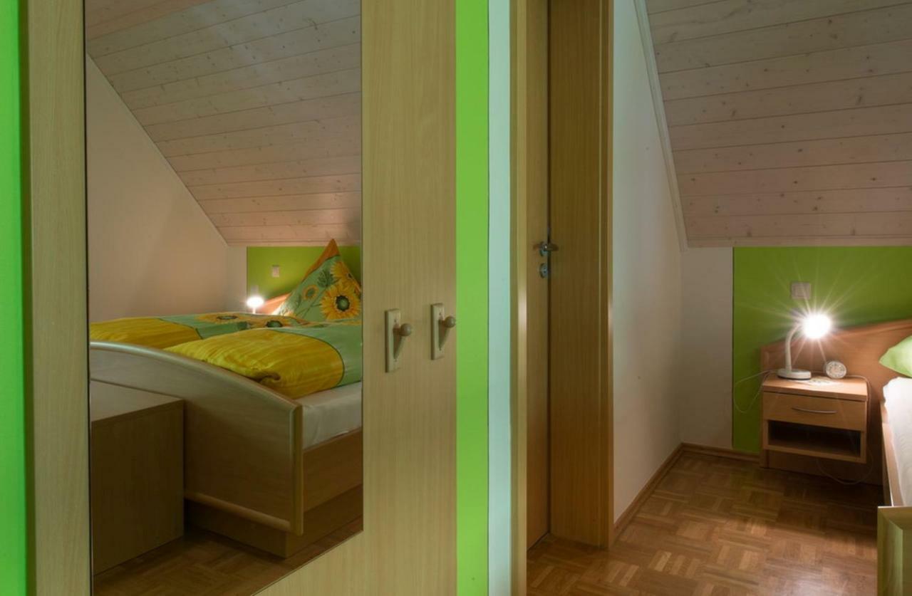 Riehle Hof Apartment Zell am Harmersbach Ngoại thất bức ảnh