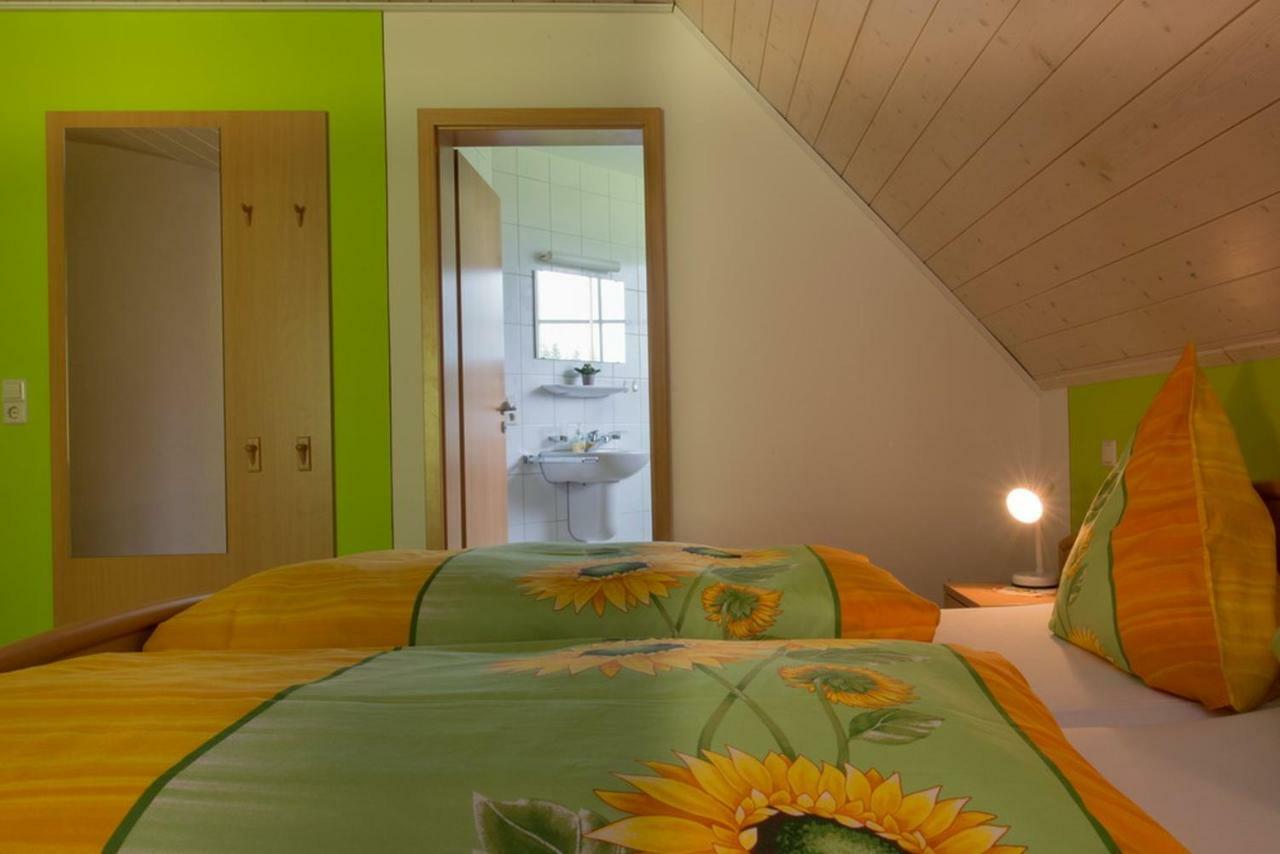 Riehle Hof Apartment Zell am Harmersbach Ngoại thất bức ảnh