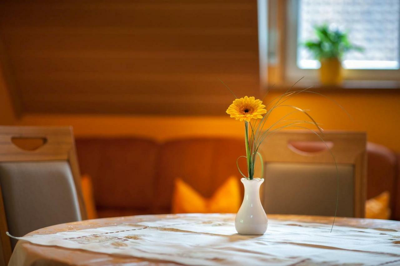 Riehle Hof Apartment Zell am Harmersbach Ngoại thất bức ảnh