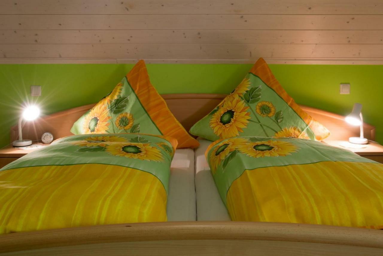 Riehle Hof Apartment Zell am Harmersbach Ngoại thất bức ảnh