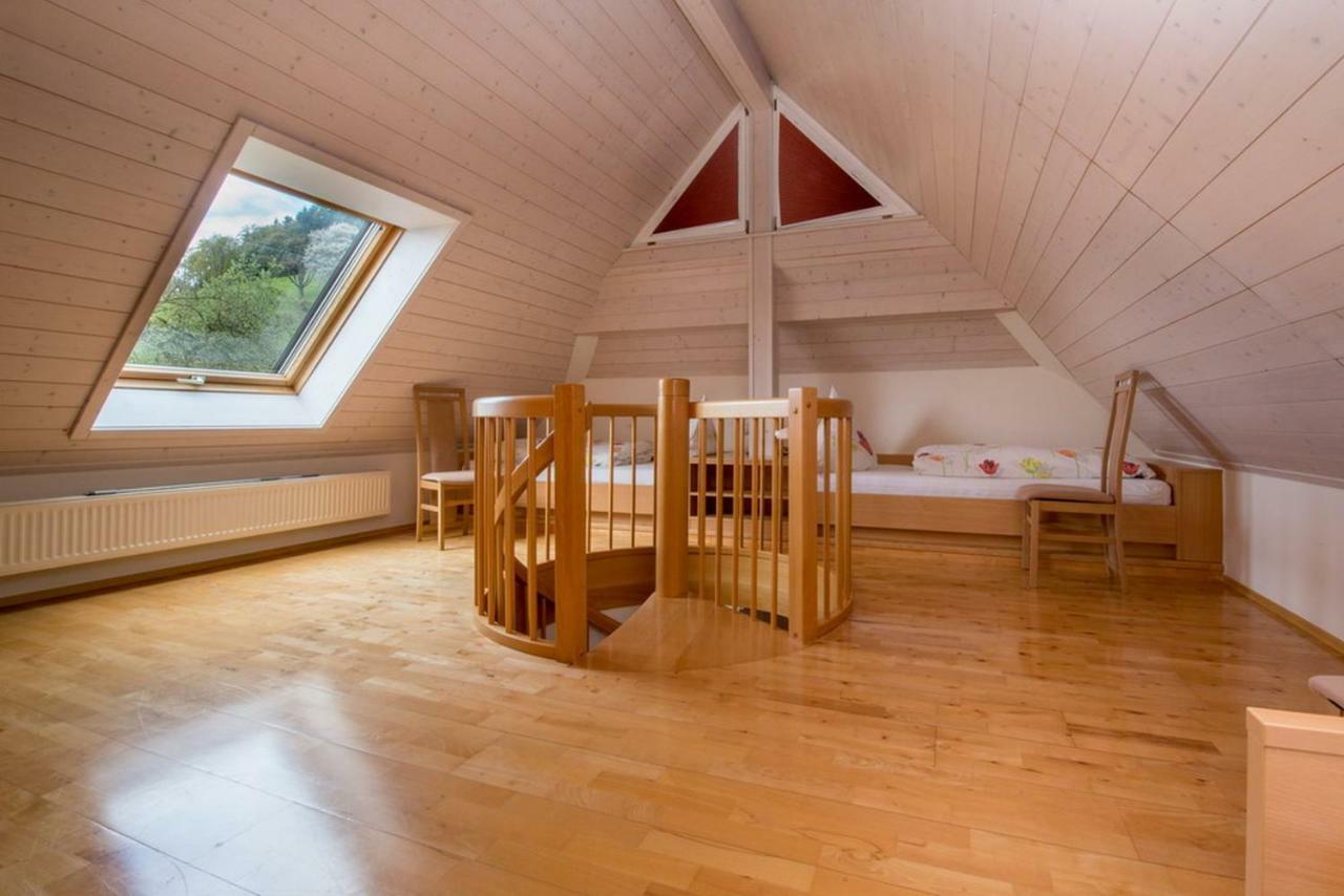Riehle Hof Apartment Zell am Harmersbach Ngoại thất bức ảnh
